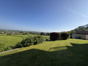 View to Church- click for photo gallery